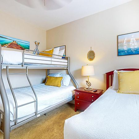 Sea Glass Condominiums #9 South Padre Island Zewnętrze zdjęcie