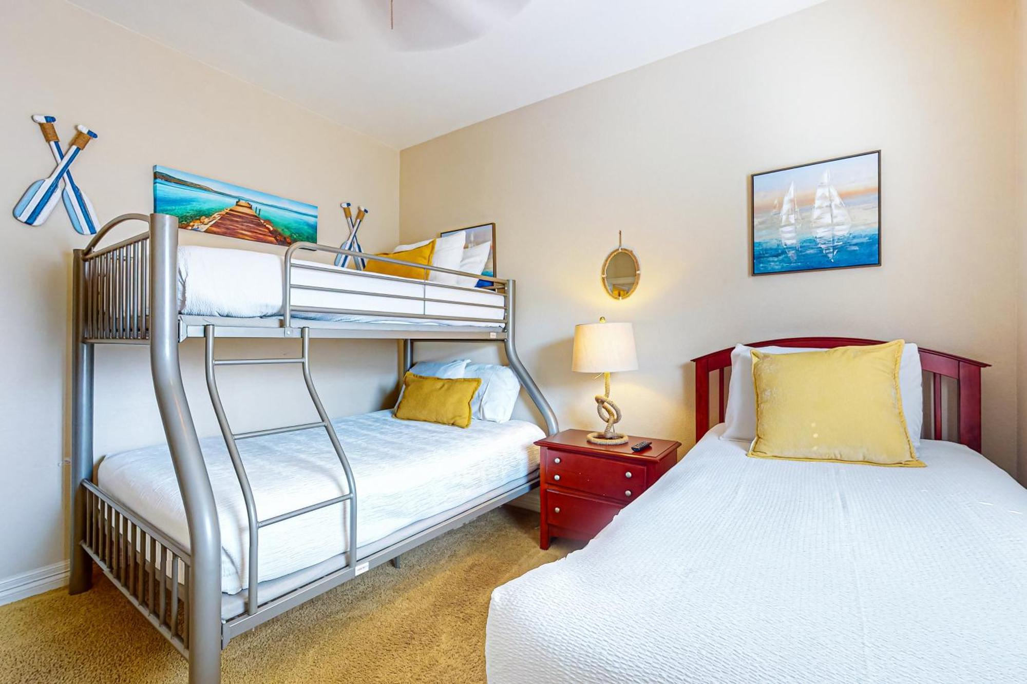 Sea Glass Condominiums #9 South Padre Island Zewnętrze zdjęcie