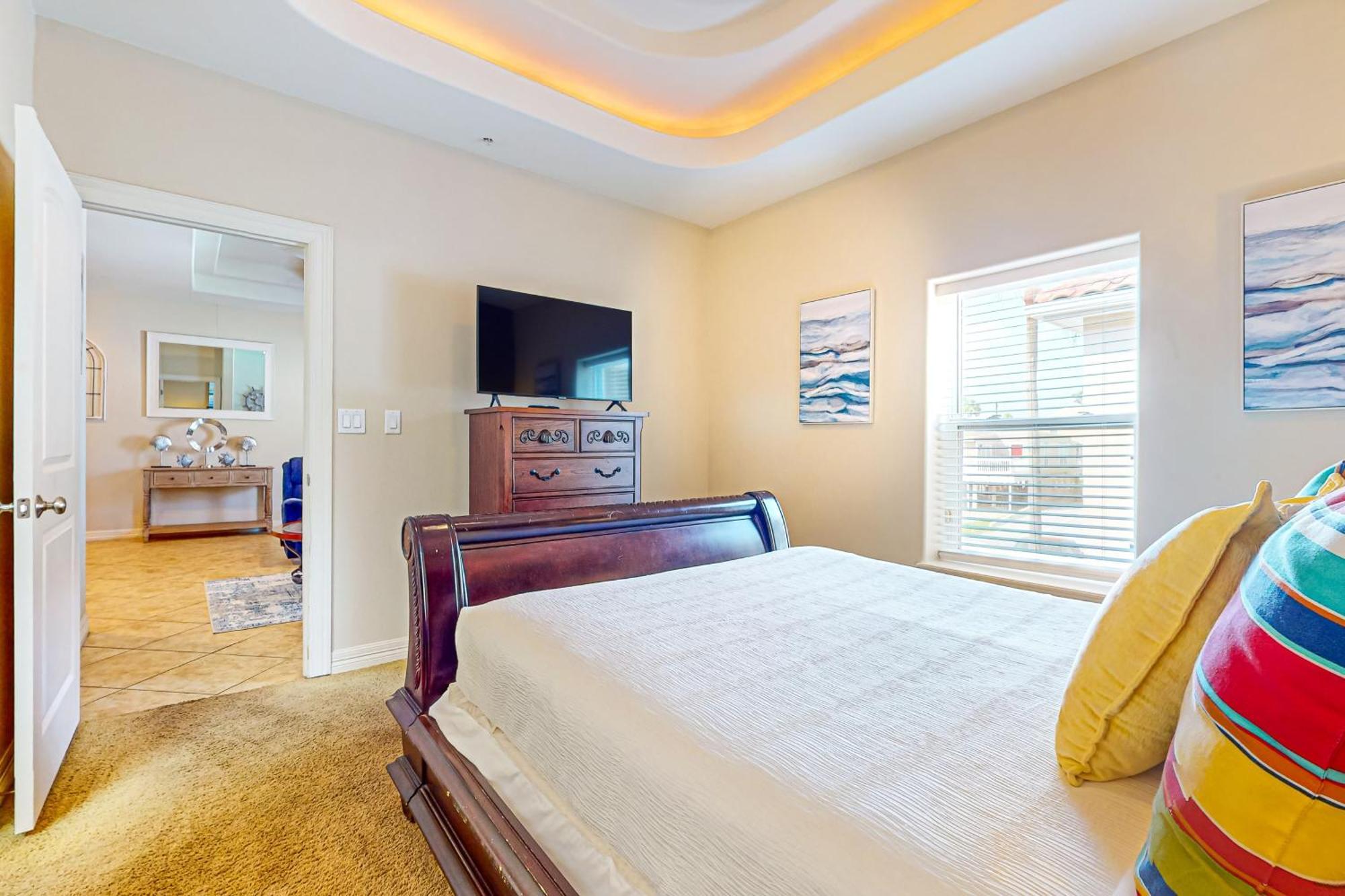 Sea Glass Condominiums #9 South Padre Island Zewnętrze zdjęcie