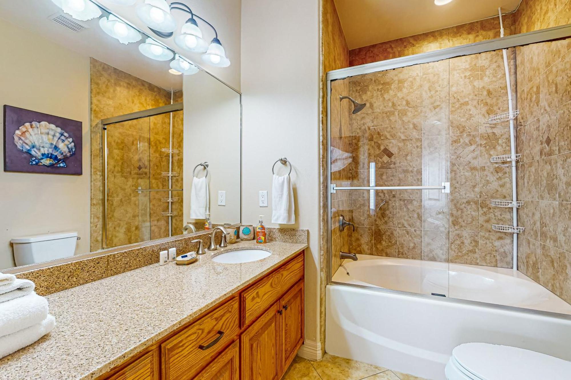 Sea Glass Condominiums #9 South Padre Island Zewnętrze zdjęcie