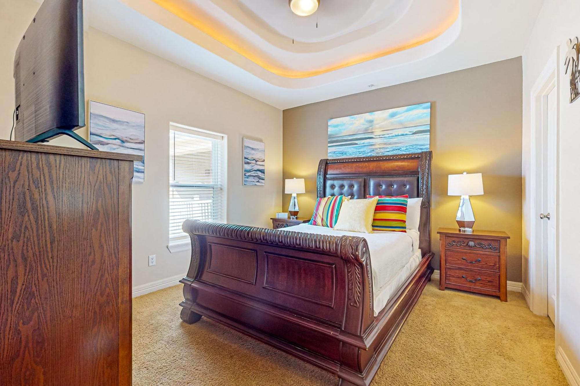 Sea Glass Condominiums #9 South Padre Island Zewnętrze zdjęcie
