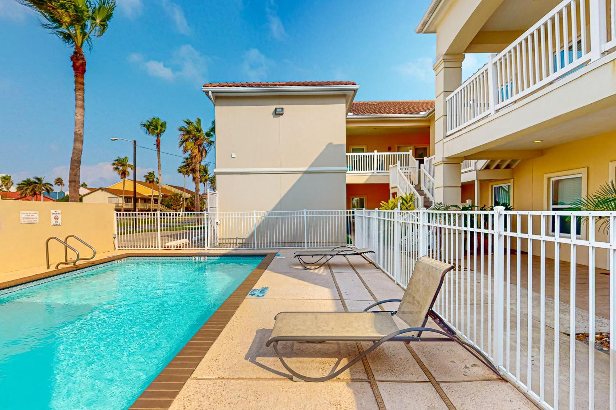 Sea Glass Condominiums #9 South Padre Island Zewnętrze zdjęcie