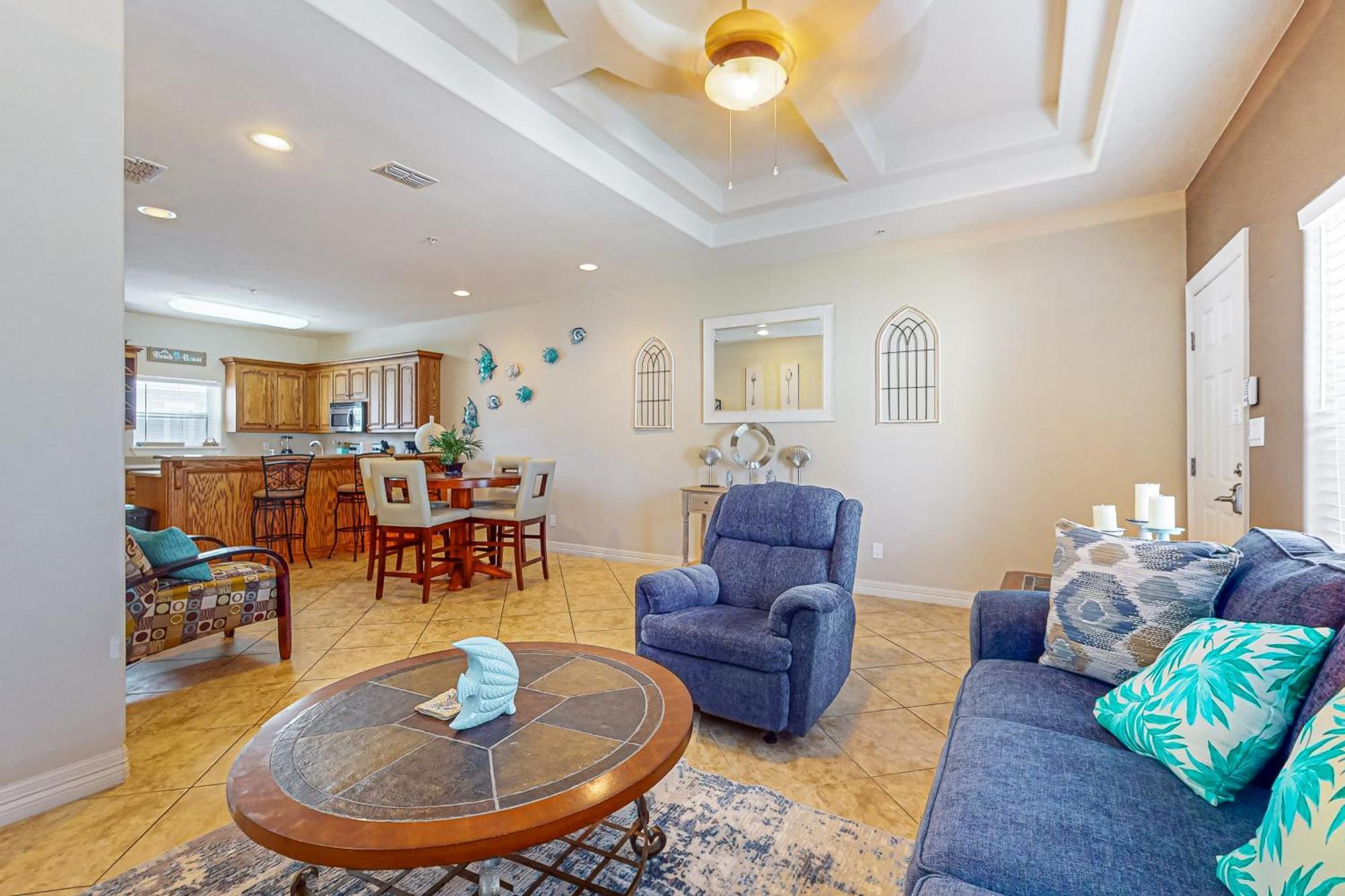Sea Glass Condominiums #9 South Padre Island Zewnętrze zdjęcie