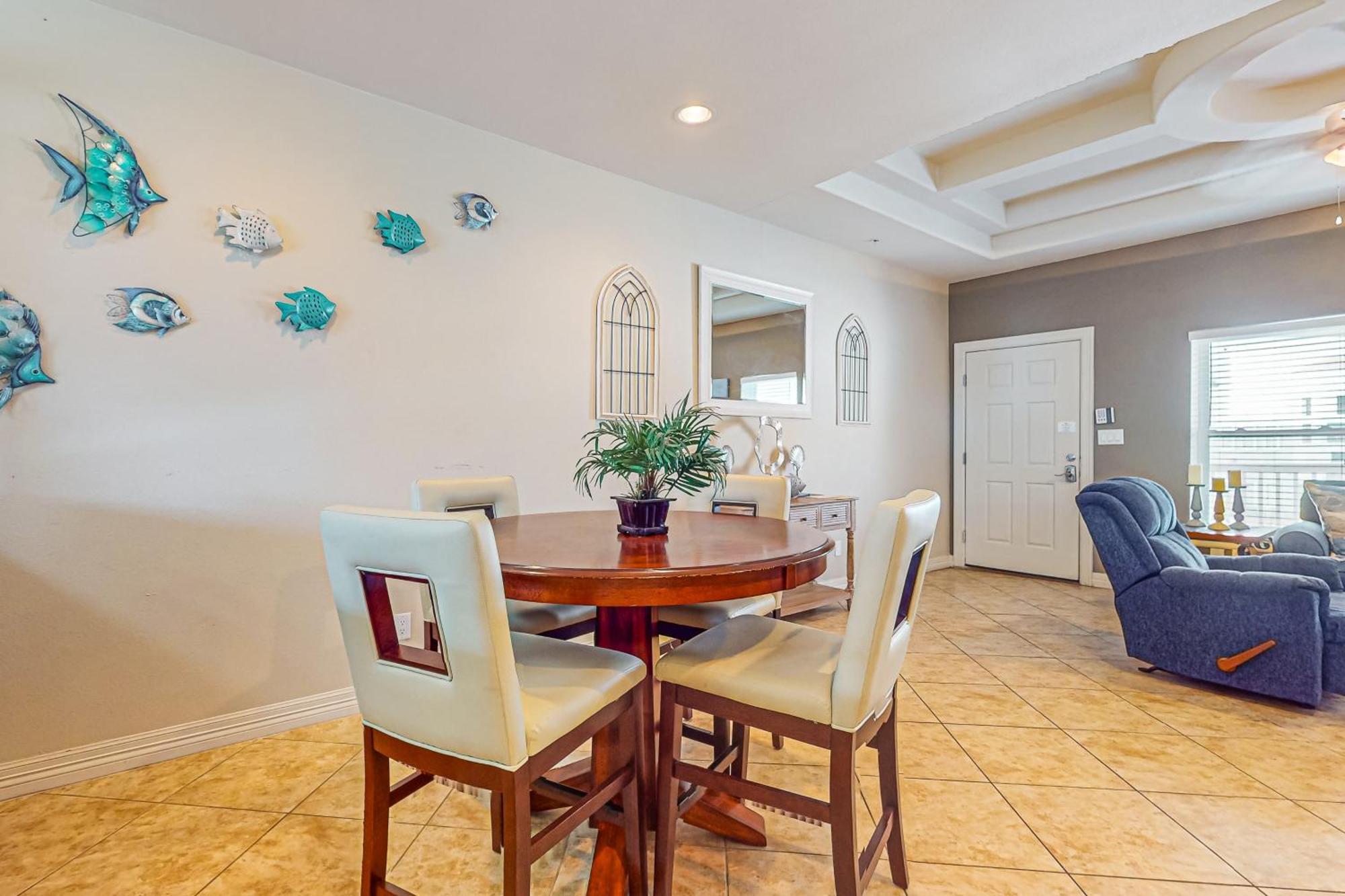 Sea Glass Condominiums #9 South Padre Island Zewnętrze zdjęcie